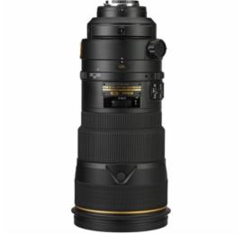 لنز-نیکون-Nikon-AFS-300mm-f-2-8-VR-IF-EDII